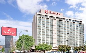 Ramada Hotel And Casino Reno