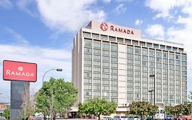 Ramada Reno Nv